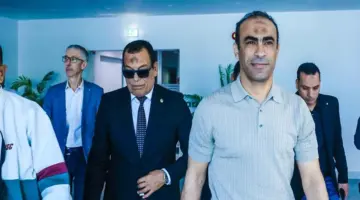 اتحاد الكرة: موقفنا راسخ ولن يتغير والأهلي مطالب بتنفيذ شروطنا قبل الاستماع لتسجيلات مباراة سيراميكا