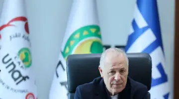 اجتماع لمجلس إدارة اتحاد الكرة لمناقشة أزمة الأهلي واستعدادات منتخب مصر