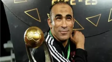 احفظ الوش دا.. حكم الأهلي وسيراميكا يروي واقعة تهديد من سيد عبد الحفيظ في تقريره