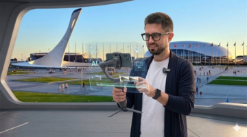 اخبارك نت | ثورة في “صناعة الفيديو”: هل اقتربنا من نهاية عصر الإنتاج الضخم؟