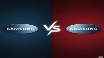 اخبارك نت | سامسونج تخوض معركة ضد سامسونج !