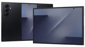 اخبارك نت | سامسونج تكشف رسميًا عن هاتفها القابل للطي صاحب الثلاث شاشات Galaxy Z TriFold