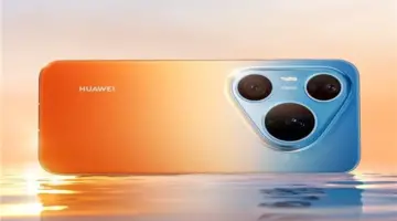 اخبارك نت | هواوي تكشف عن هاتف Pura 90 Pro Max بكاميرا تقريب 200 ميجا بيكسل