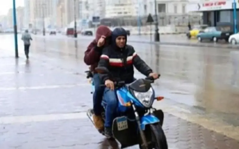 ارتدوا جاكيت.. انخفاض درجات الحرارة ليلا وفي الصباح الباكر والقاهرة تسجل 17 مئوية