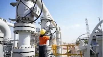 ارتفاع أسعار النفط مدفوع بتزايد المخاوف من اضطرابات الإمدادات