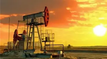 ارتفاع أسعار النفط مع غياب مؤشرات على إنهاء أزمة حرب إيران