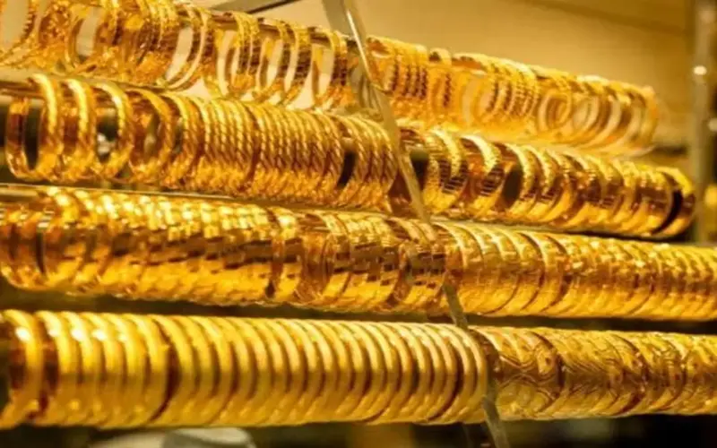 ارتفاع أم استقرار؟.. سعر الذهب في ختام تعاملات اليوم الخميس 23 أبريل 2026 – الأسبوع