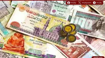 ارتفاع الجنيه المصري أكثر من 2% أمام الدولار بعد وقف الحرب