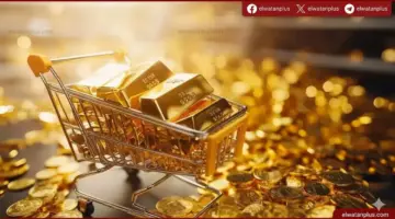 ارتفاع الذهب في مصر 1.82% بسبب صعود الدولار رغم الضغوط العالمية