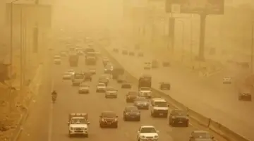 ارتفاع درجات الحرارة غداً.. الجيزة تسجل 30 مئوية