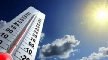 ارتفاع درجات الحرارة في مصر: إرشادات الأرصاد للمواطنين لمواجهة الأجواء الحارة القادمة