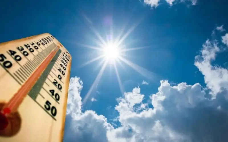 ارتفاع درجات الحرارة ليومين.. «الأرصاد» تكشف الموعد والتفاصيل