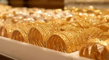 ارتفاع في أسعار الذهب بالتعاملات المسائية اليوم