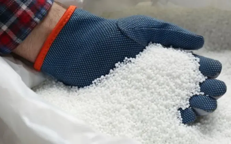 ارتفاع كبير في السلفات وتراجع اليوريا العادي، أسعار الأسمدة اليوم بالأسواق