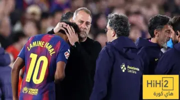استراتيجية برشلونة مع لامين يامال بعد إصابته