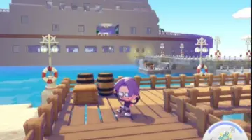 استعادة شاملة لسفينة S.S. Anne في Pokemon Pokopia – الجزء الأول