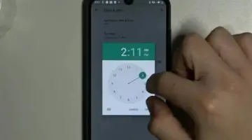 استعد لتغيير الساعة: طرق بسيطة لضبط هاتفك الذكي وتحديث المنطقة الزمنية للقاهرة
