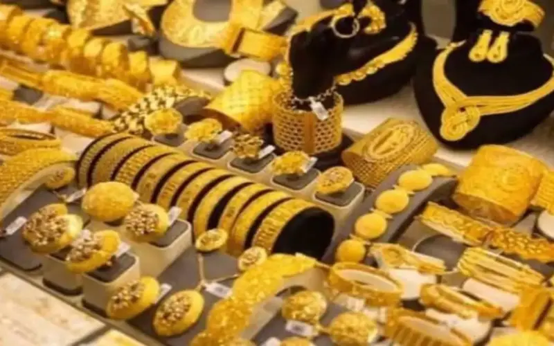 استقرار أسعار الذهب في مصر.. عيار 21 يبلغ 6990 جنيهًا للجرام -جريدة المال