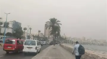 استقرار الأجواء في الإسكندرية وقرارات وزارية عاجلة لضبط امتحانات الشهر بالمدارس