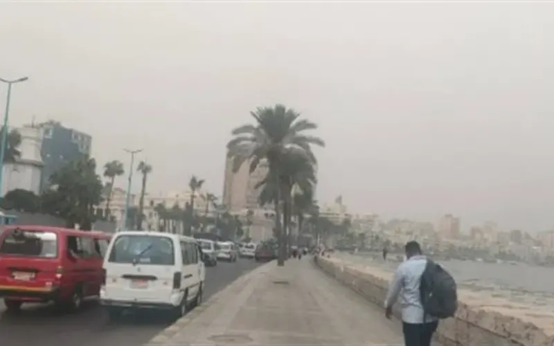 استقرار الأجواء في الإسكندرية وقرارات وزارية عاجلة لضبط امتحانات الشهر بالمدارس