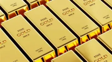 استقرار حذر للمعدن النفيس بعد أسبوع من التقلبات العنيفة.