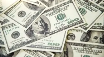 استقرار سعر الدولار مقابل الجنيه في البنوك اليوم الأحد