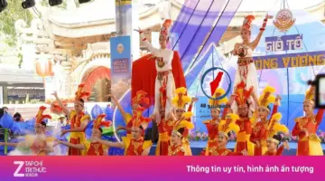 استمتع بتجربة ثقافية وترفيهية شاملة في سوي تيان خلال احتفالات ذكرى ملوك هونغ