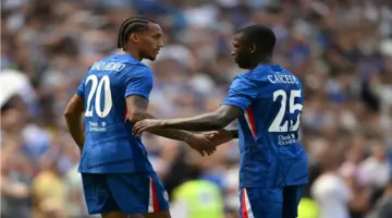 استمتع بمتابعة مباراة تشيلسي ضد برايتون الليلة.. اضبط تردد القنوات وكن في قلب البريميرليج