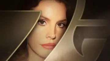 استمع إلى أغنية لانا ديل ري الجديدة لجيمس بوند في لعبة الفيديو 007: فيرست لايت