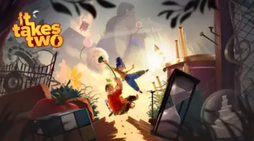 استوديوهات Hazelight تحتفل ببيعها 50 مليون لعبة