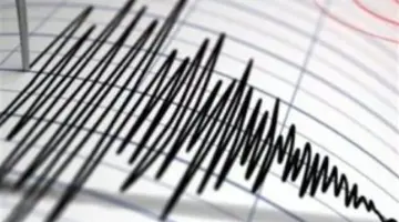 استيقظوا على الكارثة.. لقطات من مدينة سيلفر سبرينجز بعد زلزال الاثنين العنيف