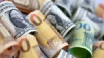 اطلع على أسعار العملات العربية والأجنبية في مصر اليوم الأربعاء 22 أبريل