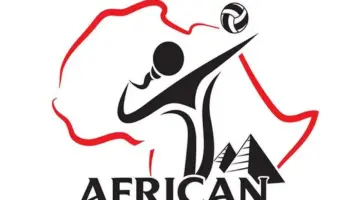 اطلع على مباريات اليوم الختامي لبطولة إفريقيا للطائرة سيدات