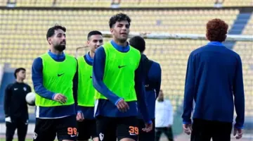 اطلع على موعد مباراة الزمالك والمصري في الجولة الأخيرة بالدوري