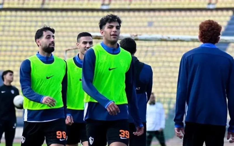 اطلع على موعد مباراة الزمالك والمصري في الجولة الأخيرة بالدوري