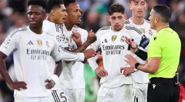 اطلع على موعد مباراة ريال مدريد أمام ريال مايوركا