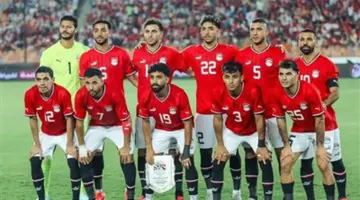 اطلع على موعد مباراة مصر والبرازيل استعدادًا لمنافسات كاس العالم.