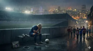 اعترافات ريتشارليسون وناقوس الخطر.. لا تجعل الكرة أكبر همك فالعالم أرحب من مجرد ملعب!