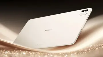 اكتشف مواصفات الحاسوب اللوحي الجديد هونر MagicPad 3 Pro