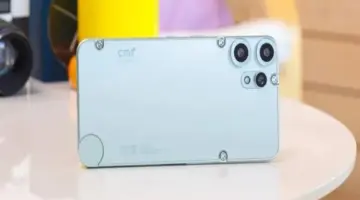 اكتشف مواصفات هاتف CMF Phone 3 Pro