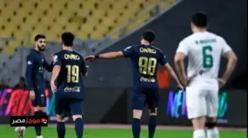 اكتشف موعد مباراة الزمالك المقبلة بعد انتصاره على المصري في الدوري الممتاز