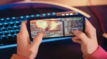 الآفاق الإبداعية والاقتصادية للألعاب الحديثة