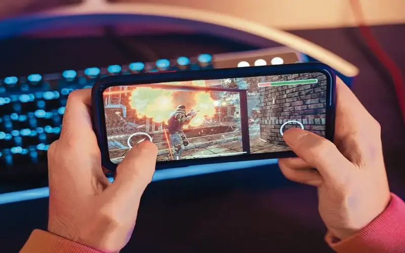 الآفاق الإبداعية والاقتصادية للألعاب الحديثة