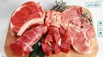 الآن سعر كيلو اللحوم البلدي اليوم داخل المجازر والأسواق