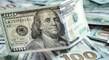 الأخضر يدهش الجميع.. سعر الدولار اليوم الإثنين 6 أبريل في مصر بعد آخر تحديث بالبنوك