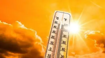 الأرصاد الجوية توضح تفاصيل طقس السبت: أمطار رعدية تضرب السلوم ومطروح وسيوة