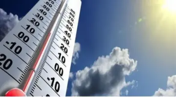 الأرصاد الجوية: طقس مائل للبرودة ليلًا وانخفاض ملحوظ في درجات الحرارة بكافة الأنحاء