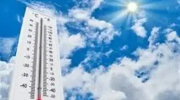 الأرصاد تحذر: رياح مثيرة للرمال والأتربة تجتاح السواحل الشمالية وجنوب الصعيد اليوم