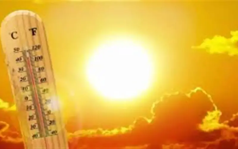 الأرصاد تحذر من التعرض لأشعة الشمس غداً.. هل تسقط أمطار؟