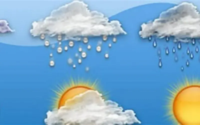 الأرصاد تحذر من الشبورة المائية على الطرق السريعة والقاهرة الكبرى صباحاً